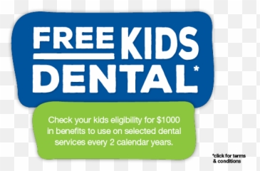 Child Dental Benefits Schedule - Graphic Design High Partner Pferd Png,Special Offer Png