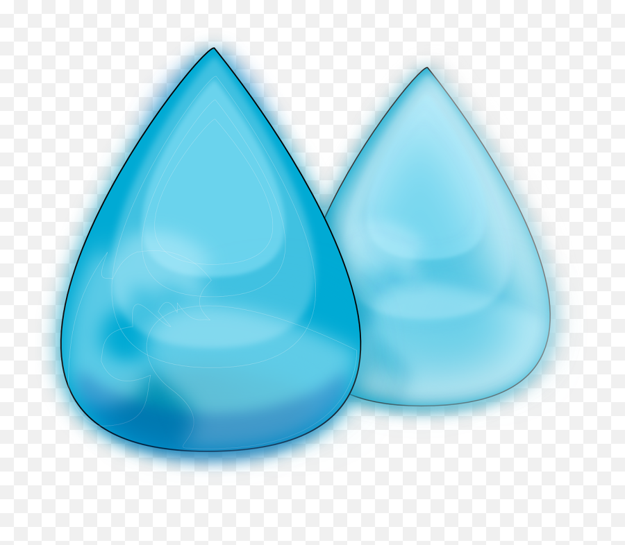 100 Free Clear U0026 Water Vectors - Pixabay Sweat Drop Gif Emoji Png,Water Drop Transparent Background