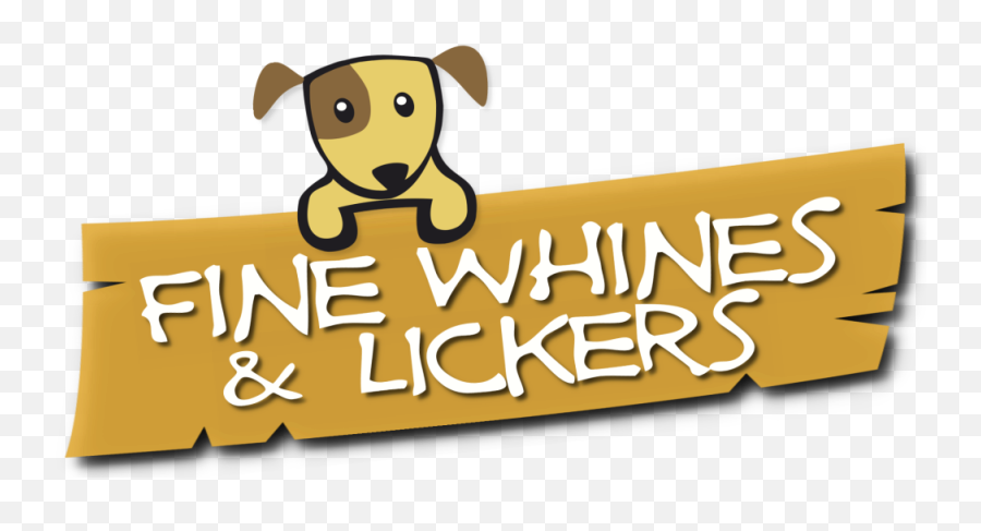 All Dogs - Fine Whines And Lickers Cartoon Png,Gabe The Dog Png