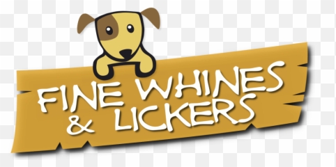 All Dogs - Fine Whines And Lickers Cartoon Png,Gabe The Dog Png