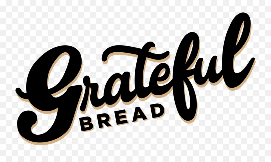 Grateful Breadu2014mighty Within - Calligraphy Png,Gb Logo