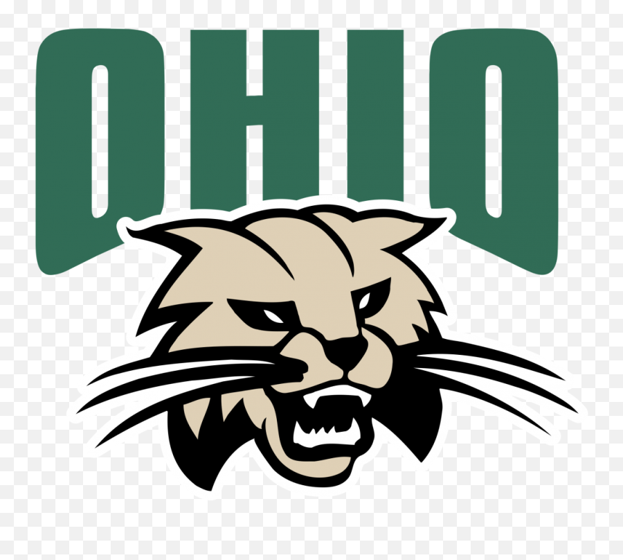 Bobcat - Ohio University Logo Png,Bobcat Png