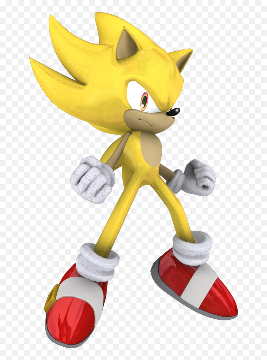 Composite Bloodlusted Always Blitzing Sonic The Hedgehog - Super Sonic The Hedgehog Png,Sonic Running Png