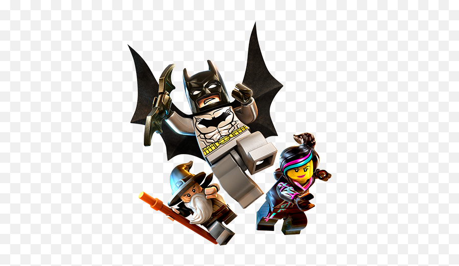 Lego Dimensions Ps4 Games Playstation - Xbox 360 Lego Dimensions Png,Lego Characters Png