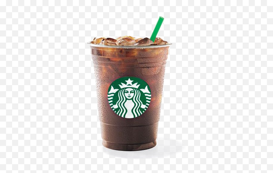 Iced Coffee Cappuccino Latte Cream - Starbucks Coffee Png Starbucks Vanilla Sweet Cream Cold Brew,Iced Coffee Png