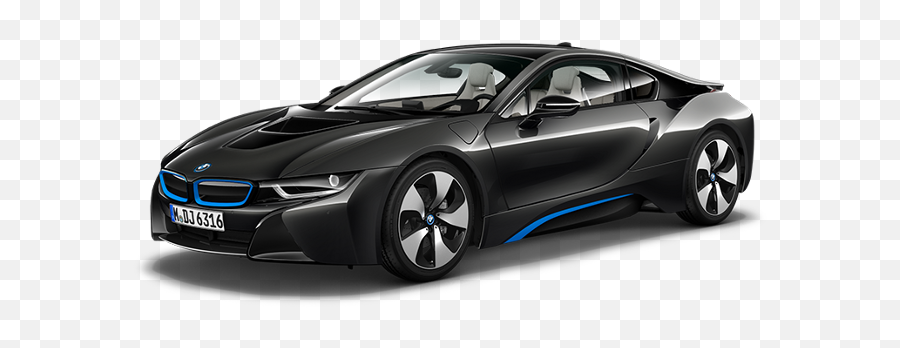 Bmw Electric Cars - Bmw Car Price In India Png,Bmw I8 Png