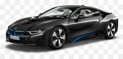 Bmw Electric Cars - Bmw Car Price In India Png,Bmw I8 Png
