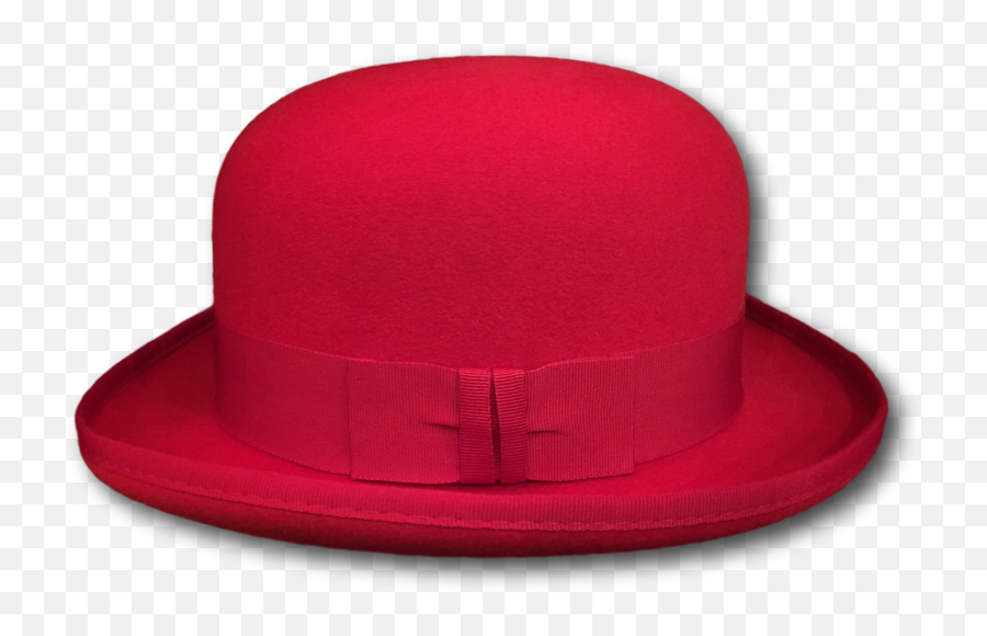 Fur Felt Bowler Hat - Fedora Png,Bowler Hat Png