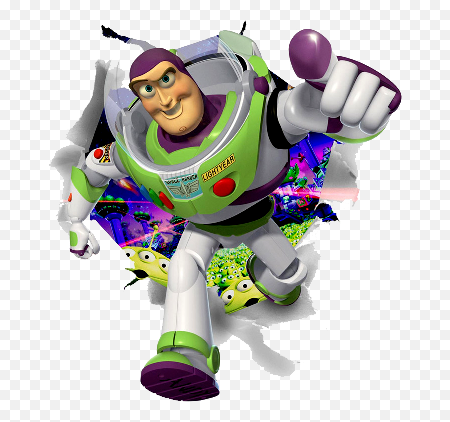 Buzz Lightyear Sheriff Woody Toy Story - High Resolution Toy Story Png,Buzz Lightyear Png