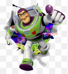 Buzz Lightyear Sheriff Woody Toy Story - High Resolution Toy Story Png,Buzz Lightyear Png