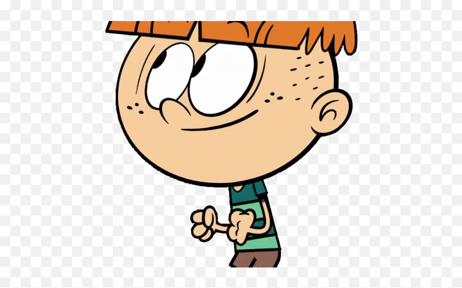 Lincoln Clipart Sad - Liam The Loud House Png Download Loud House Characters,Lincoln Png