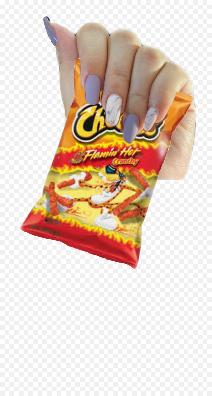 Popular And Trending Cheeto Stickers - Flamin Hot Cheetos Png,Cheeto Png