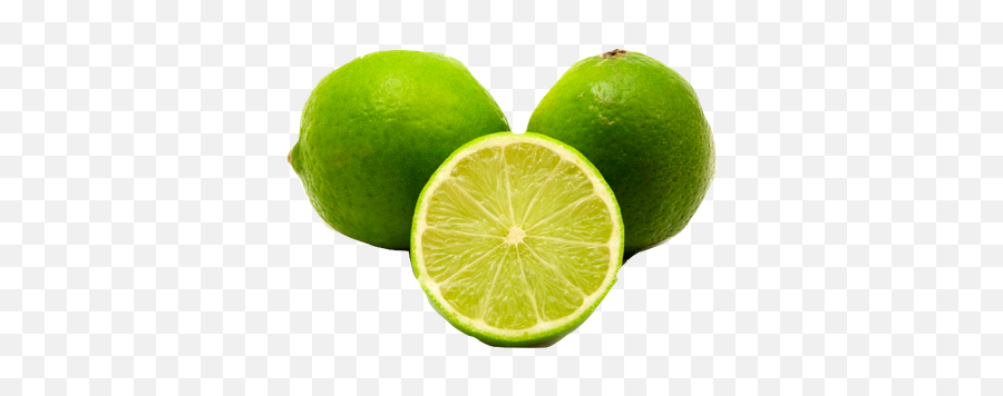 Sublime Lime Donut - Persian Limes Png,Limes Png