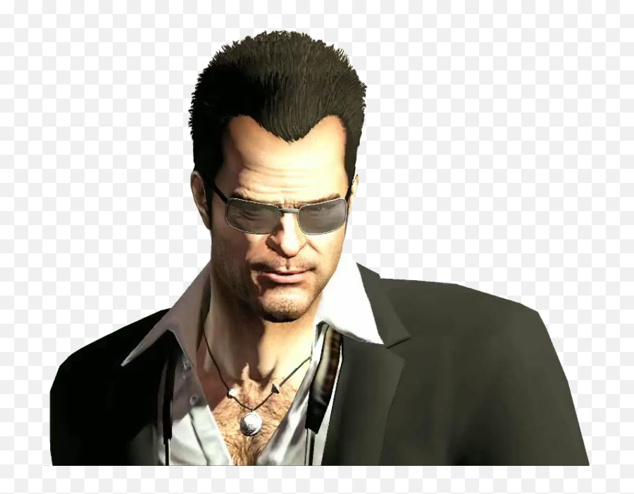 Download Png - Frank West Death Battle Full Size Png Image Dead Rising 2 Off The Record Frank West,Kanye West Head Png