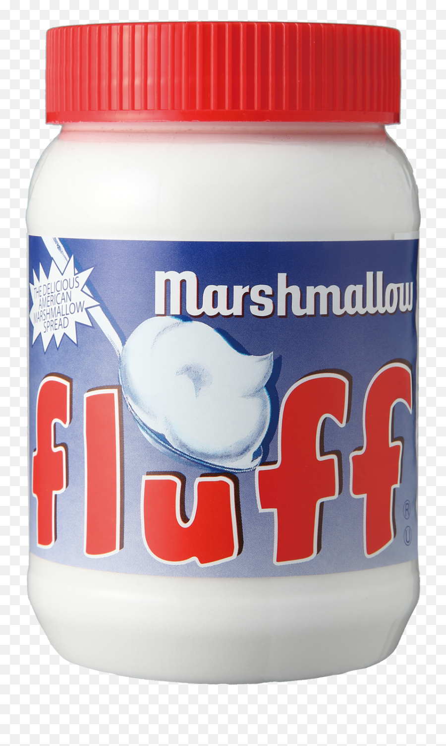 Marshmallow Fluff Transparent Background Png
