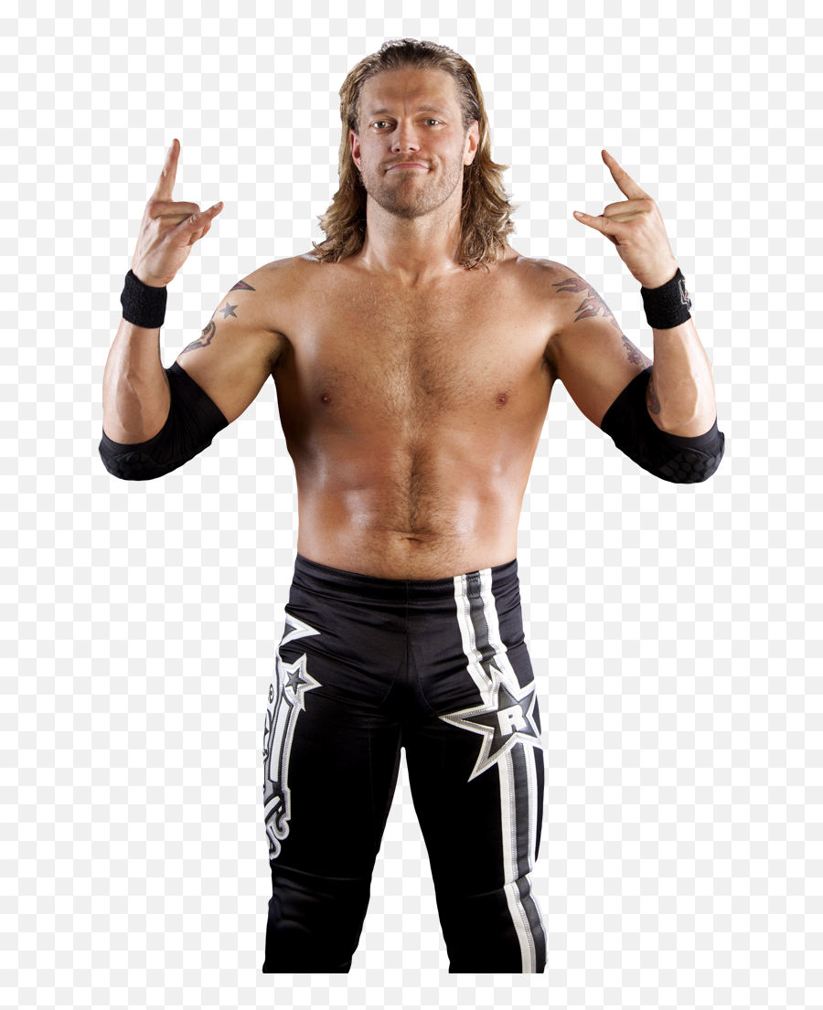 Download Edge Png Clipart - Wwe Edge 2011 Png,Edge Png