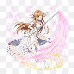 Just Leaked Images For New Characters - Stacia Goddess Of Creation Png,Asuna Transparent