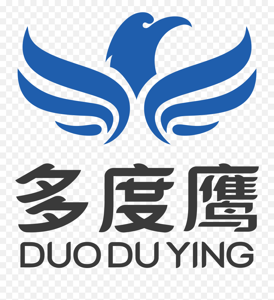 Duoduying - Emblem Png,Eagle Logos Images
