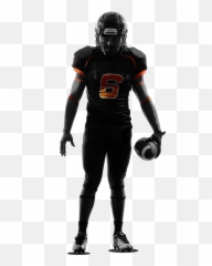 Png American Football Player - Baseball