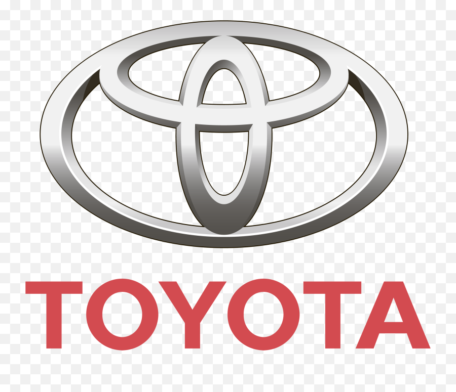 Toyota Motor Logo Transparent Images - All Indian Company Logos With Names Png,Toyota Png