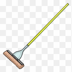 Mop Png Clip Arts For Web - Mop Clipart,Mop Png
