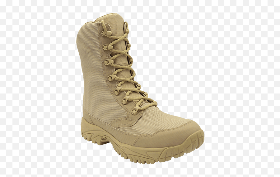 Zip Up Combat Boots - Combat Boot Png,Combat Boots Png