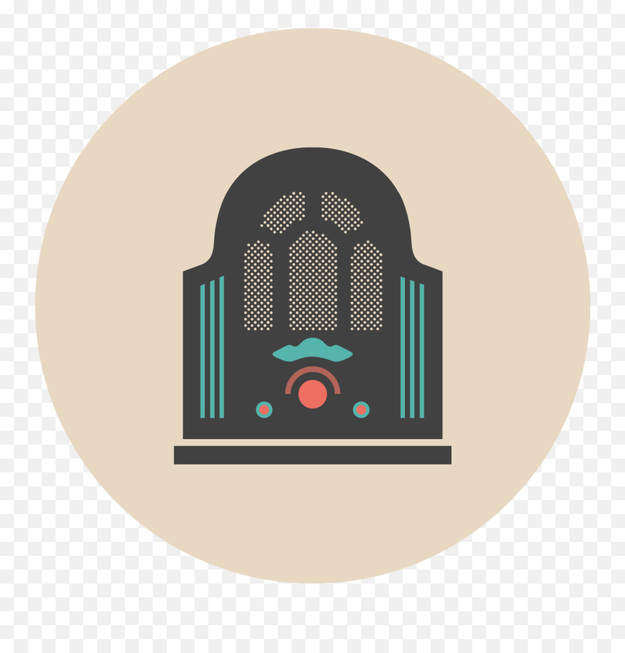 Free Icono De Música Plana Jukebox Png With Transparent - Plazoleta Chorro De Quevedo,Jukebox Png