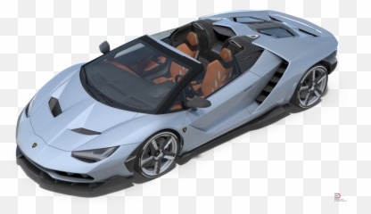 Download Lamborghini Centenario Png - Roadster