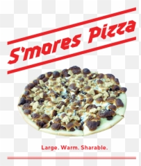 Redu0027s Savoy Pizza - 1 U2013 Smores Red Savoy S Mores Pizza Png,Smores Png