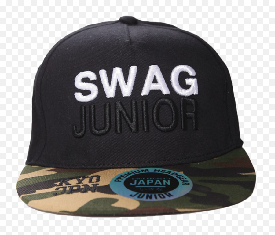 Swag Cap Png Free Download - For Baseball,Swag Hat Png
