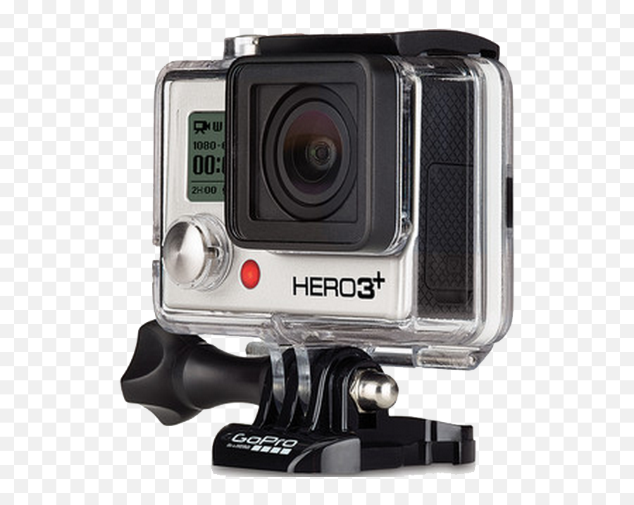 Download Gopro Camera Png Images - Gopro Hero,Gopro Png