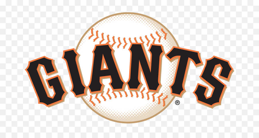 San Francisco Giants Logo Transparent - San Francisco Giants Logo Png,Giants Png