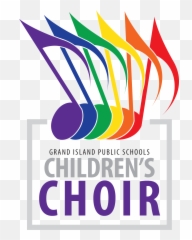 Gips Childrens Choir To Give Students - Vertical Png,Choir Logo
