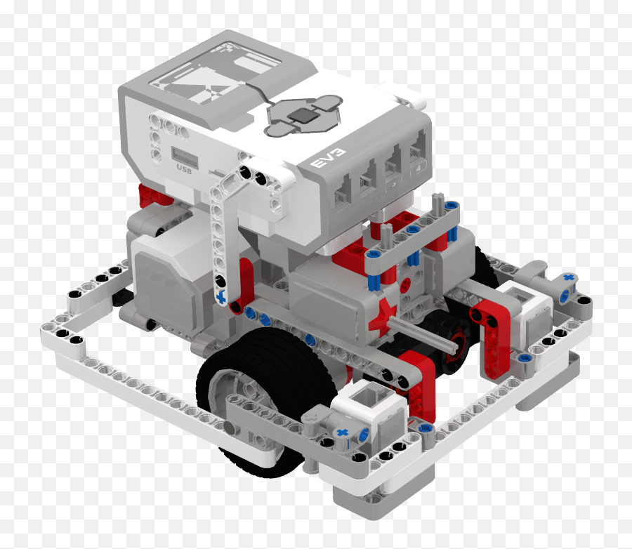 Droidbot2png 882751 Lego Robot Mindstorms Nxt - Lego,Legos Png