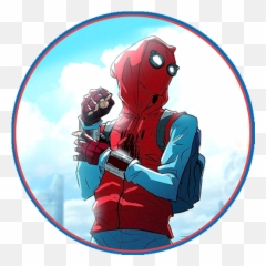 Free transparent spiderman homecoming png images, page 1 