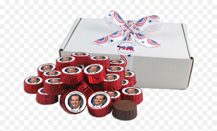 Young Republicans National Federation - Cardboard Packaging Png,Ted Cruz Png