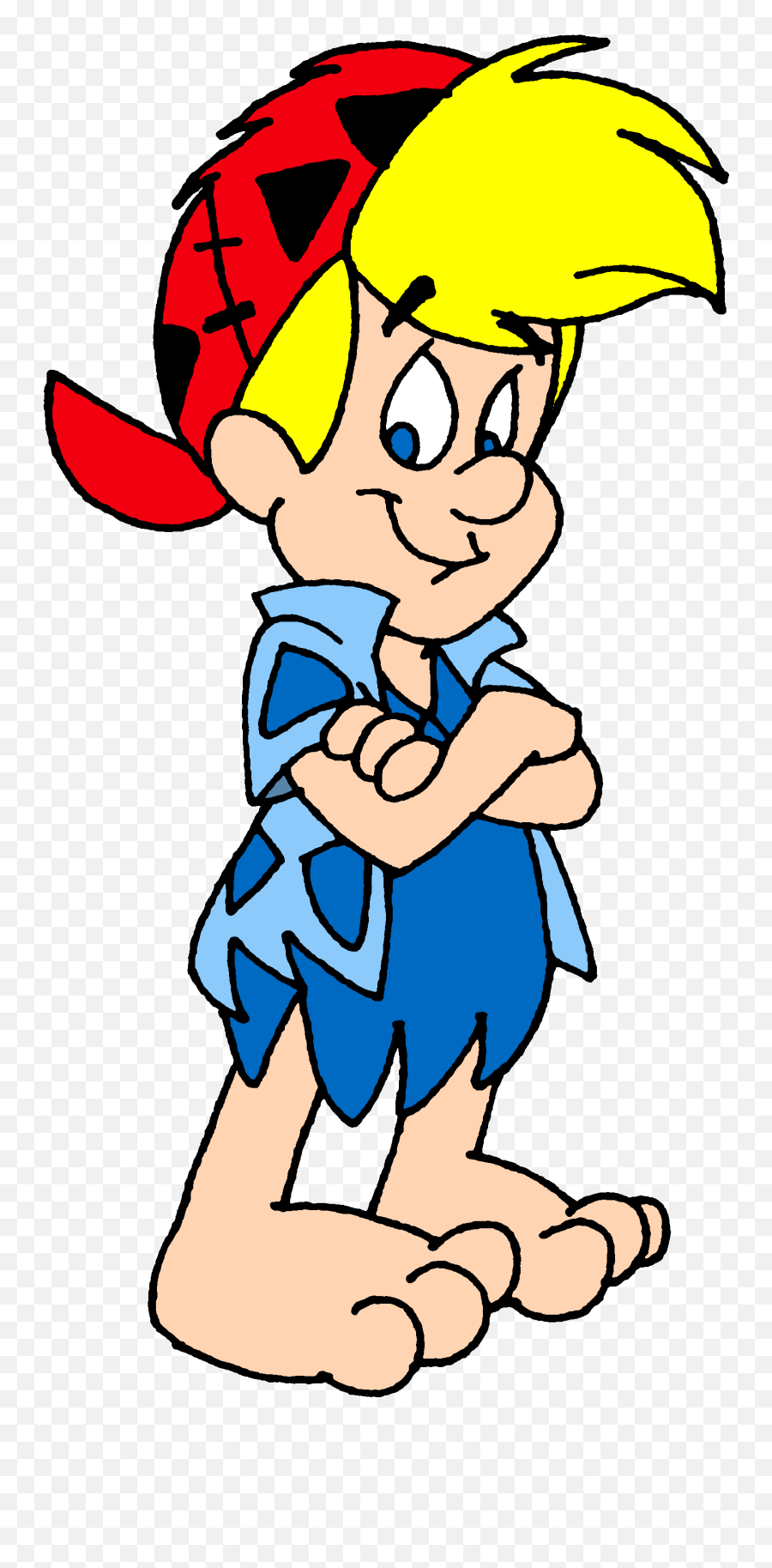 Flintstones Png - Fictional Character,Flintstones Png