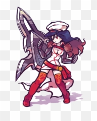 Pin En Vain Glory - Catherine Vainglory Fanart Png,Vainglory Png