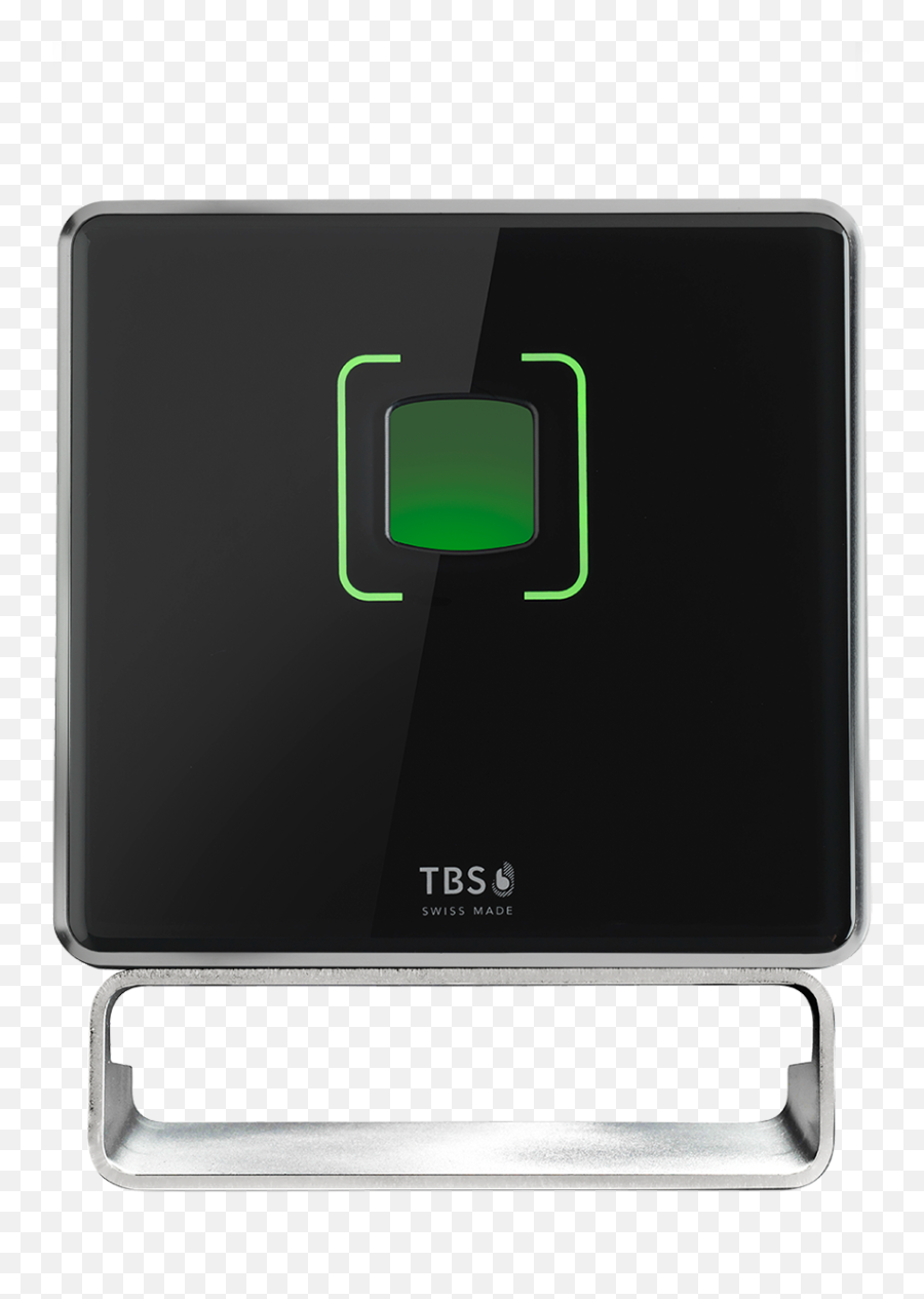 Tbs 3d Enroll Enrolment Device Touchless Biometric Systems Ag - Tbs 3d Enroll Png,Tbs Logo Png