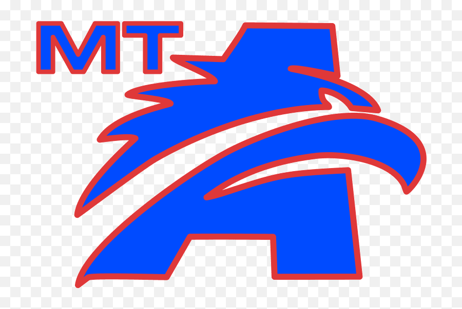 Mta Booster Club - Mt Ararat Eagles Sushi Ken Png,Mta Logo