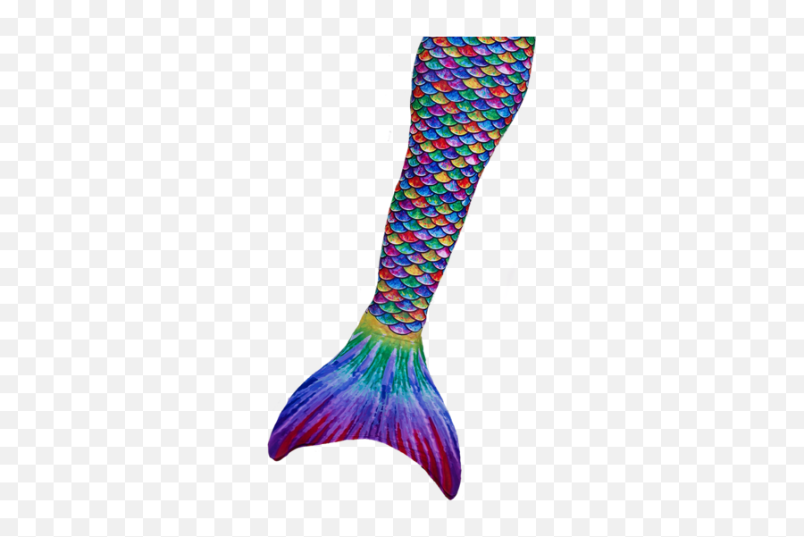 Skin Aurora Borealis Swimmable Clipart - Rainbow Mermaid Tail Clipart Png,Aurora Borealis Png