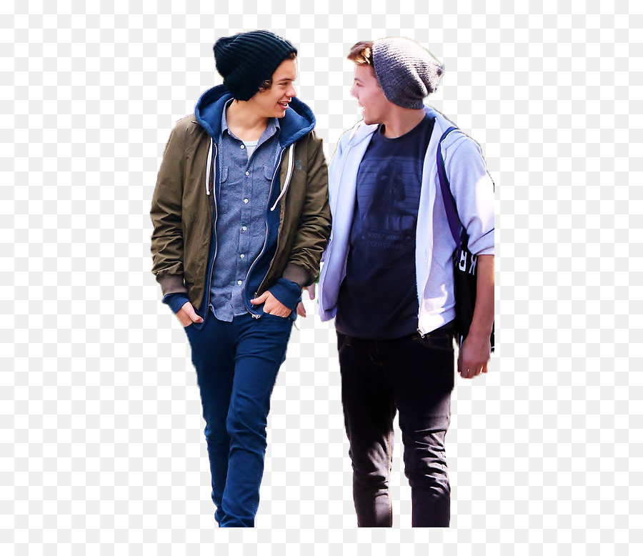 Image About One Direction In T R A N S - Larry Stylinson No Background Png,One Direction Transparents
