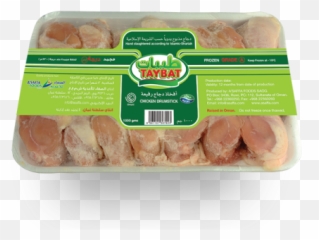 Download Hd Taybat Frozen Chicken - Loukaniko Png,Drumsticks Png