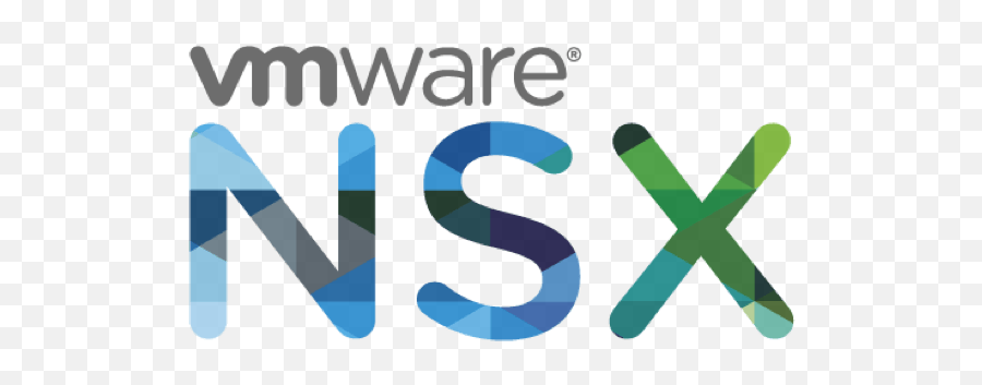 Nsx For Vsphere 6 - Vmware Nsx Png,Vmware Logo Png