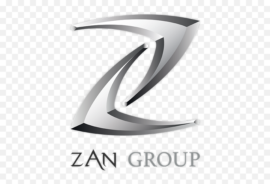Zan Group Logo - Vertical Png,Group Me Logo