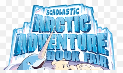 Scholastic Book Fair Blue Jay Elementary - Fiction Png,Scholastic Logo Png