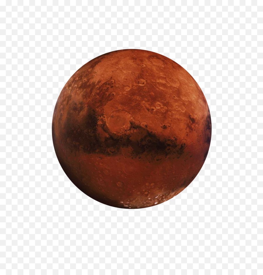 Planet Mars Transparent Background - Mars Jpg No Background Png,Planet Transparent