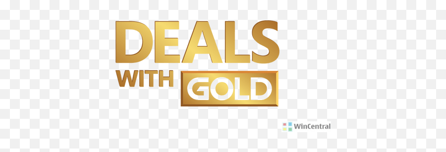Deals With Gold U0026 Spotlight Sale Through 24th September - Vertical Png,Deus Ex Mankind Divided Logo