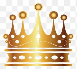 Tiara Transparent Cartoon - Solid png