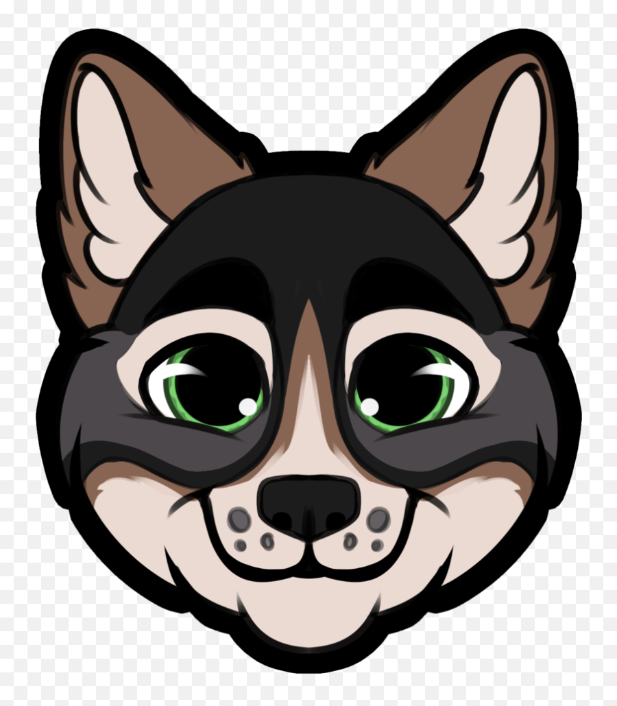 Wolf Face Png - Soft,Wolf Cartoon Png - free transparent png images -  